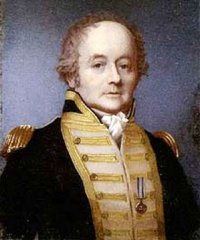 вице-адмирал Уильям Блай